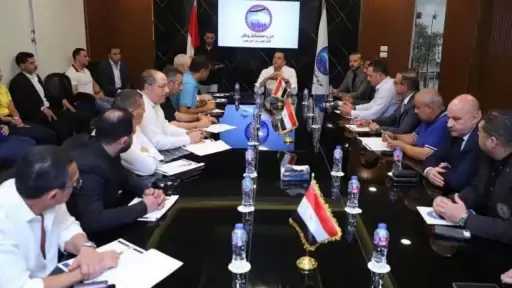 مستقبل وطن يناقش اللمسات النهائية لمبادرة تطوير المدارس الحكومية