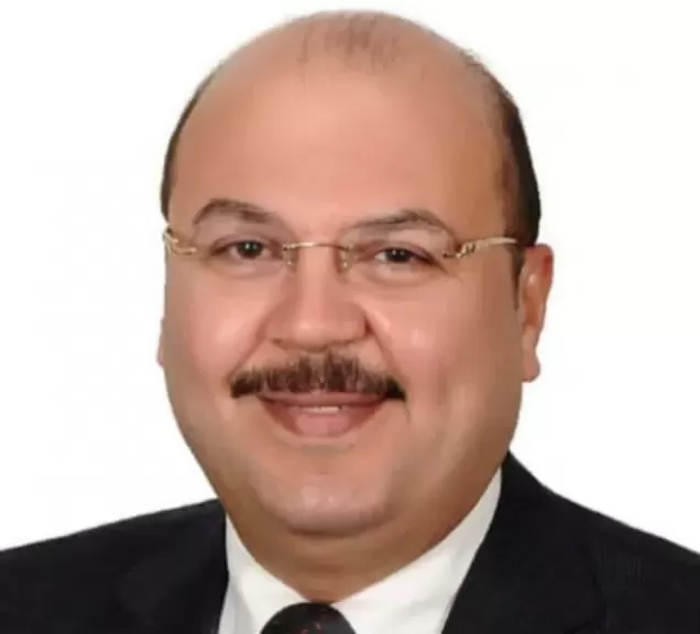 خط أحمر