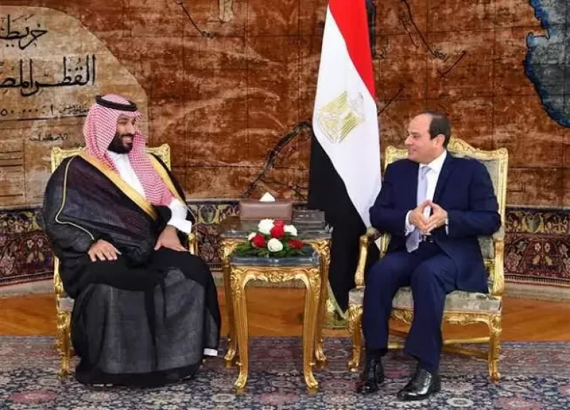 خط أحمر