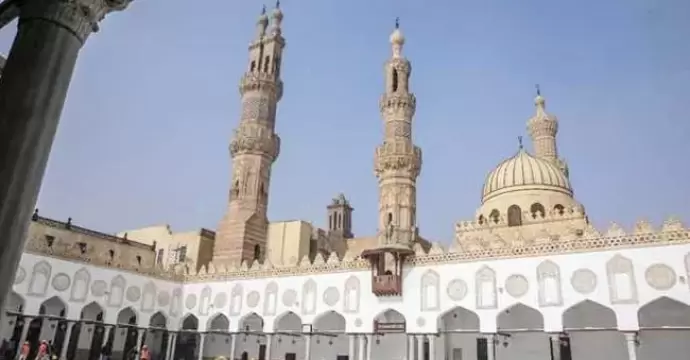 الأزهر يدين الاعتداءات على السعودية ويحذر من تداعيات التصعيد