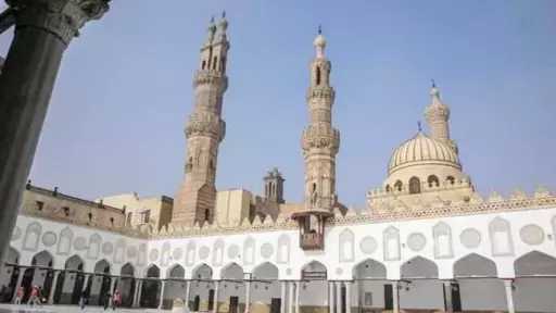 دنيا ودين