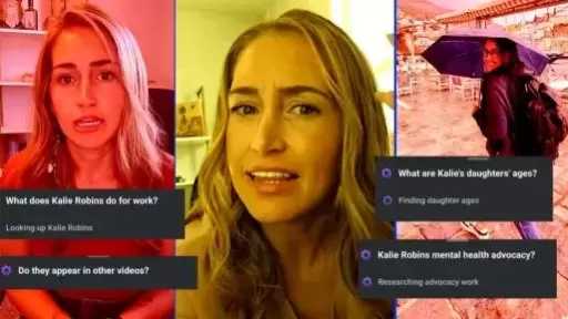 أم أمريكية تصاب بالصدمة من Meta AI: كشف أسماء بناتي وتفاصيل حياتهن