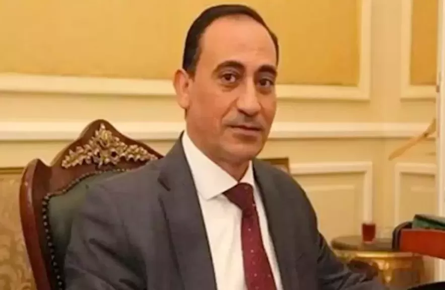 خط أحمر