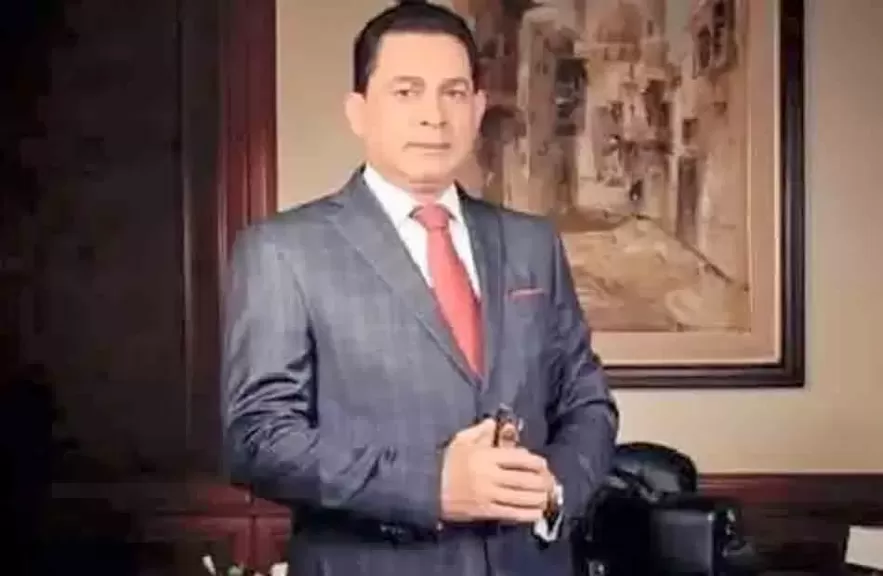 خط أحمر