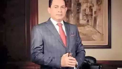 النائب فرج فتحي: القمة المصرية السعودية تكتسب أهمية استراتيجية في ظل التطورات الإقليمية