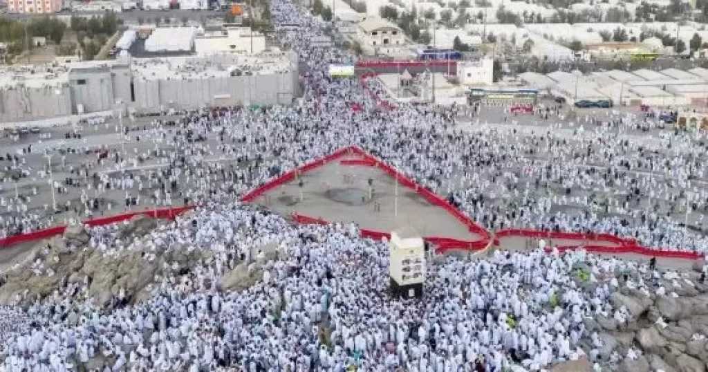آخر موعد لسداد قيمة رسوم حج الجمعيات الأهلية