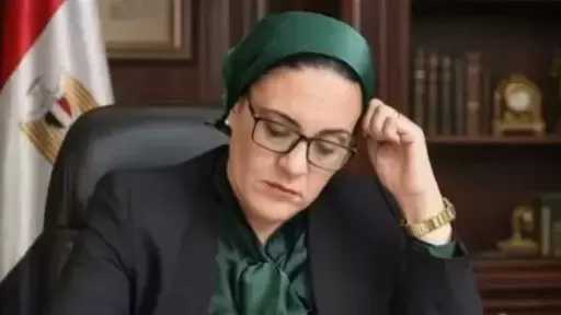داليا الأتربى: القمة المصرية السعودية تعزز جبهة الاستقرار العربى