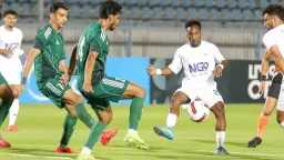 الاتحاد السكندري يعمق جراح المصري بفوز ثمين في الدوري