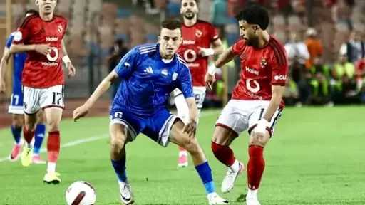 حسام غالي: أداء الأهلي تحت قيادة عموتة «مثير للقلق»