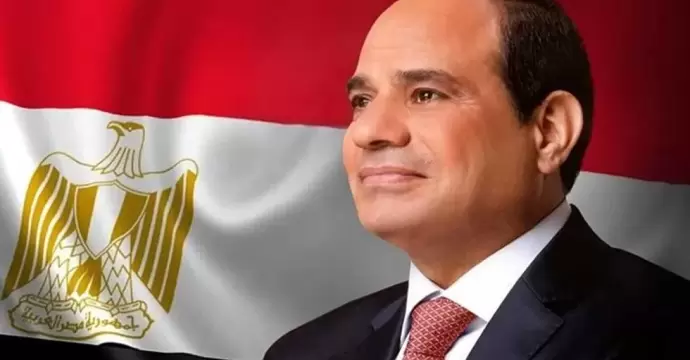 اليوم.. الرئيس السيسي يستقبل رئيس فلسطين ويعقدان مباحثات ثنائية