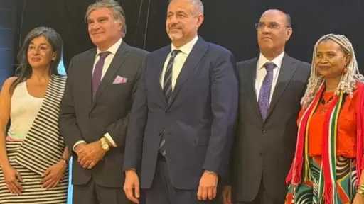 مصر تشارك في احتفالية ”يوم إفريقيا” بالأردن