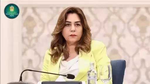 تطوير الغردقة والتشجير وإدارة المخلفات.. أبرز ملفات اجتماع وزيرة التنمية المحلية ومحافظ البحر الأحمر