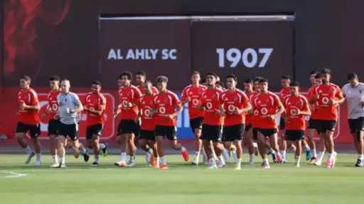 موعد مباراة الأهلي القادمة أمام الزمالك بعد الفوز على أبو قير للأسمدة