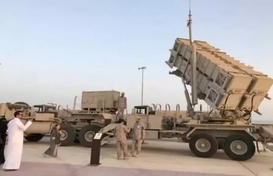 خط أحمر