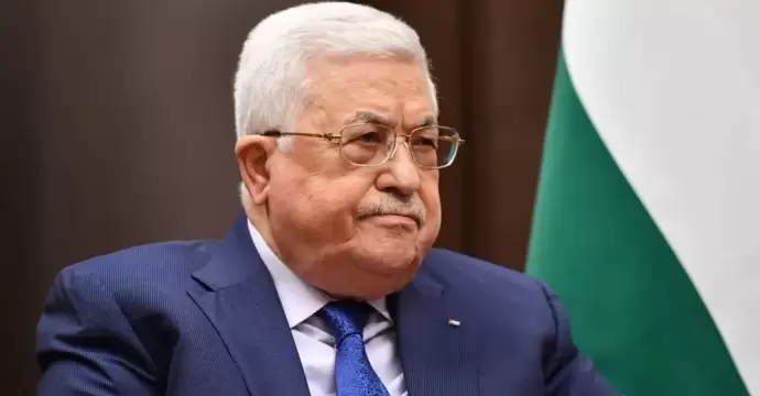 محمود عباس: الشعب الفلسطيني يثمن الجهود المصرية في دعم القضية الفلسطينية