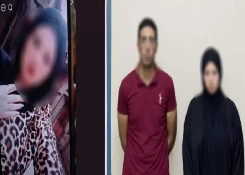 العثور على فتاة متغيبة بالجيزة في العجمي.. وضبط الشخص الذي كانت برفقته