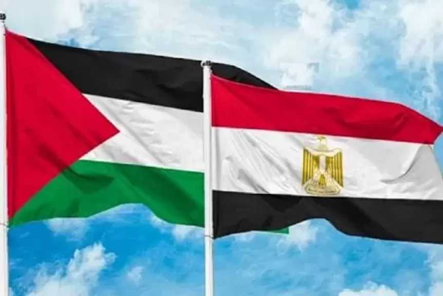 مسؤول فلسطيني: نشكر مصر على دعمها جهود انتشال ضحايا انهيار مبنى سكني للنازحين في غزة