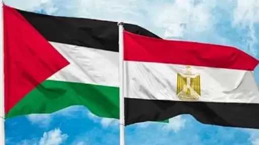 مسؤول فلسطيني: نشكر مصر على دعمها جهود انتشال ضحايا انهيار مبنى سكني للنازحين في غزة