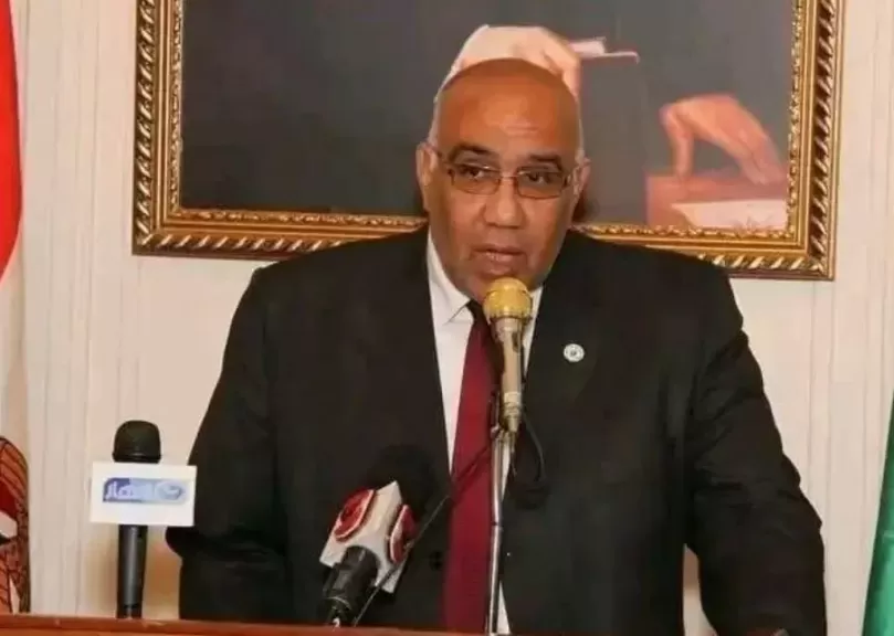 خط أحمر