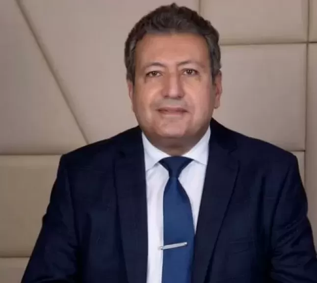 خط أحمر