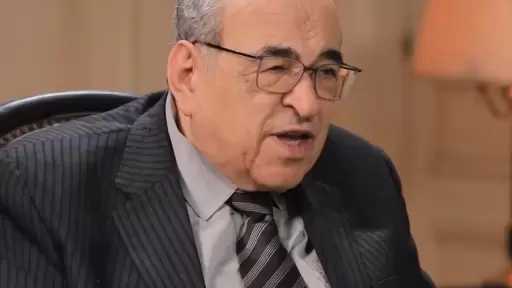 مصطفى الفقي: توقيت زيارة ولي العهد السعودي لمصر مرتبط بالظروف الراهنة بالمنطقة