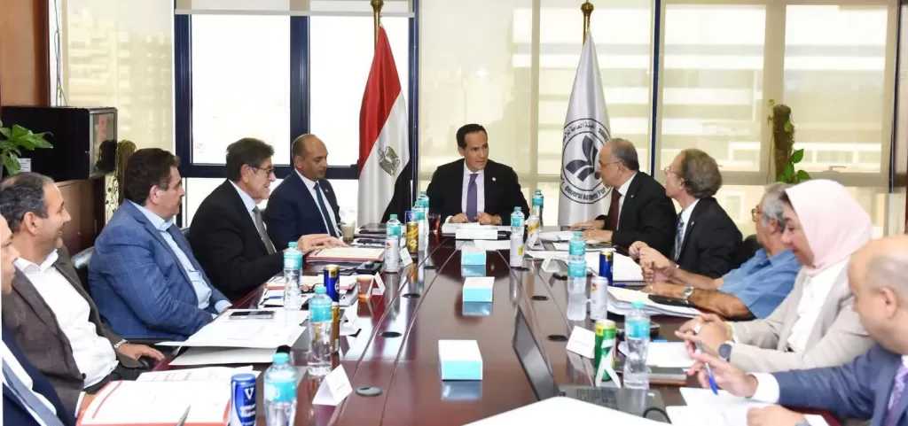 وزير الاستثمار: 22 مشروعًا جديدًا باستثمارات 192.7 مليون دولار وتوفير 19 ألف فرصة عمل
