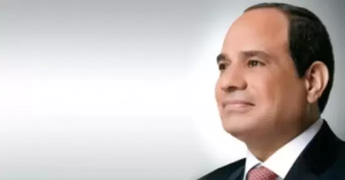 الجمعية العامة للتحالف الوطني تتقدم بخالص الشكر والتقدير للسيد الرئيس عبد الفتاح السيسي لدعم منظومة العمل الأهلي