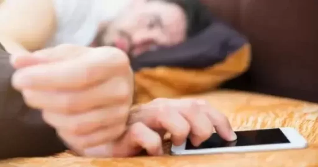 خط أحمر