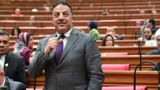 عضو محلية النواب: القاهرة والرياض جناحا الأمة.. وزيارة بن سلمان تعكس مصيرًا مشتركًا
