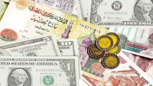 أسعار العملات اليوم الخميس 17-9-2026 أمام الجنيه المصري بالبنوك