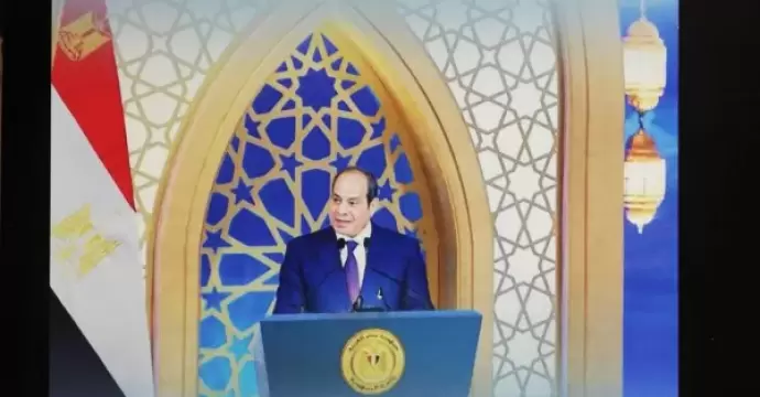 ”الاستعلامات” تستعرض أبرز أنشطة الرئيس السيسي خلال أغسطس