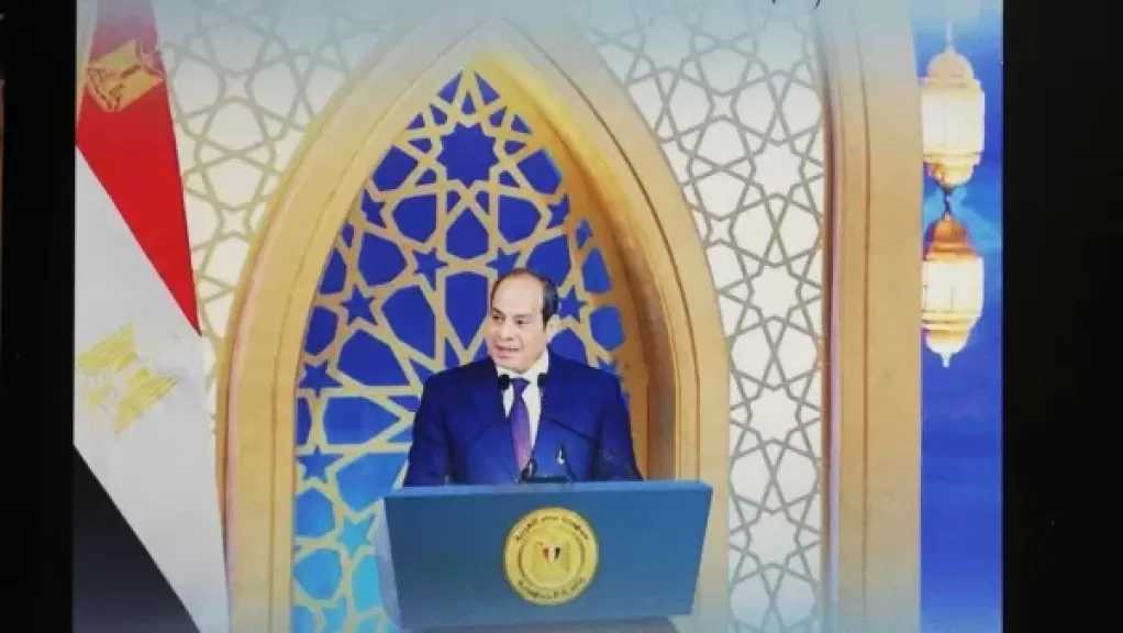 ”الاستعلامات” تستعرض أبرز أنشطة الرئيس السيسي خلال أغسطس
