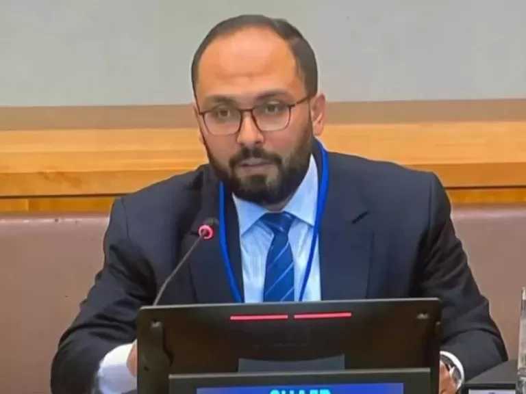 مساعد وزير المالية: 25% خصم على الضريبة العقارية لمن يقدم إقراره إلكترونيا قبل 30 سبتمبر