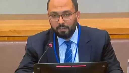مساعد وزير المالية: 25% خصم على الضريبة العقارية لمن يقدم إقراره إلكترونيا قبل 30 سبتمبر