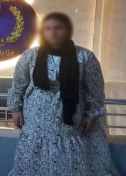 خط أحمر
