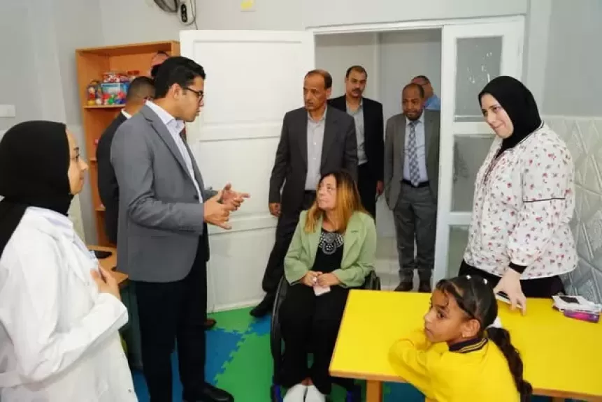 خط أحمر