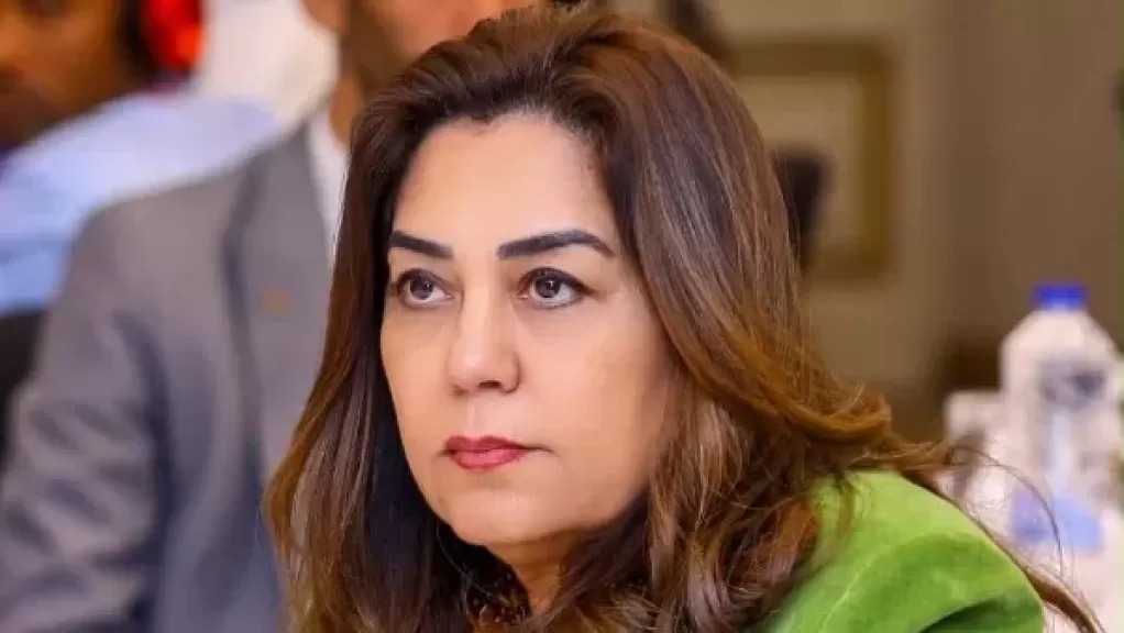 خط أحمر
