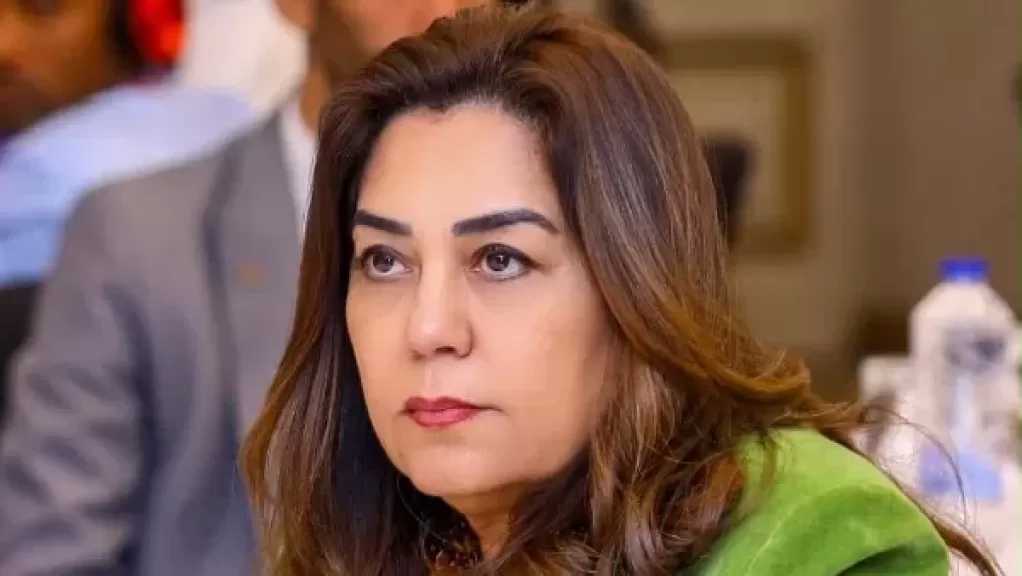 وزيرة التنمية المحلية والبيئة تتابع معدلات تنفيذ المرحلة الثانية من تطوير سوق العتبة بالقاهرة