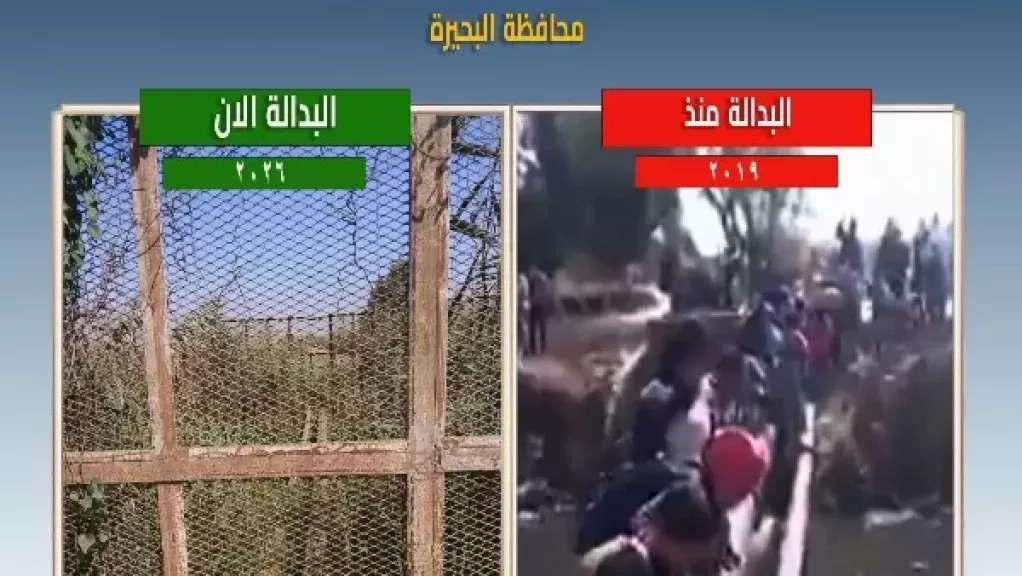 خط أحمر