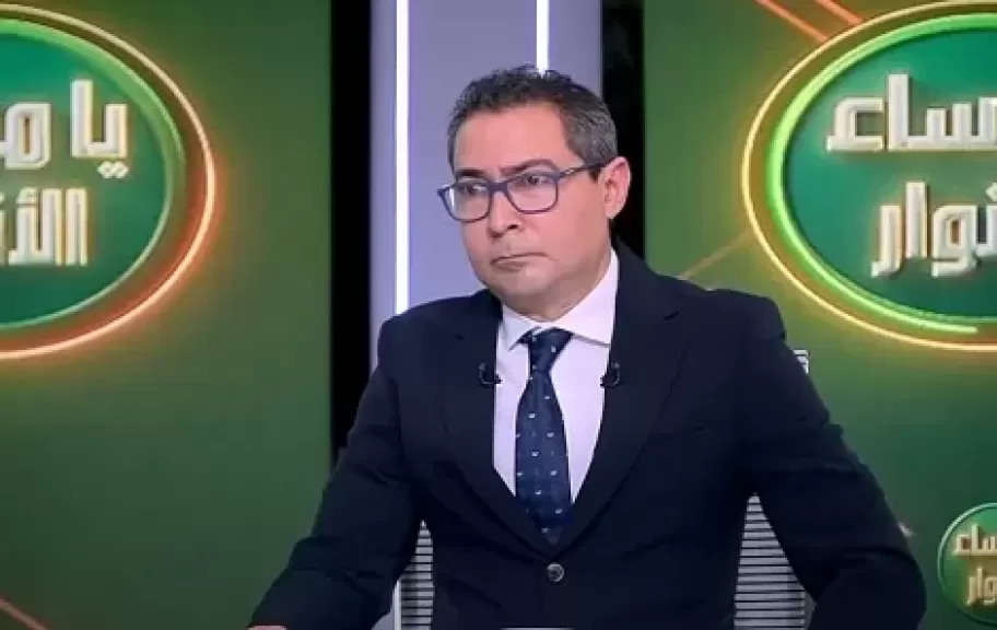 خط أحمر