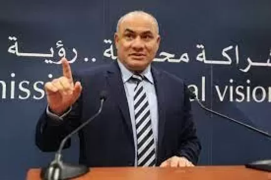 خط أحمر