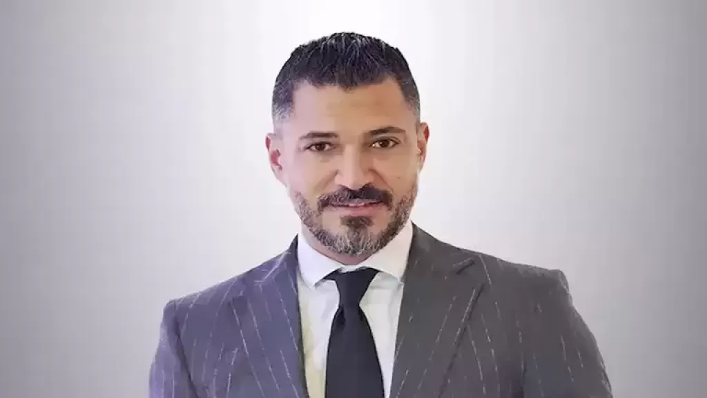 خط أحمر