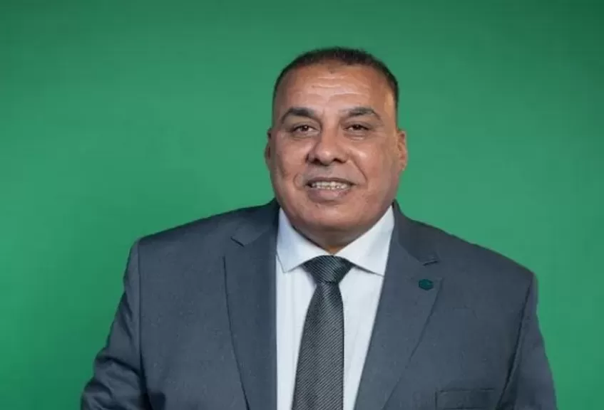 خط أحمر