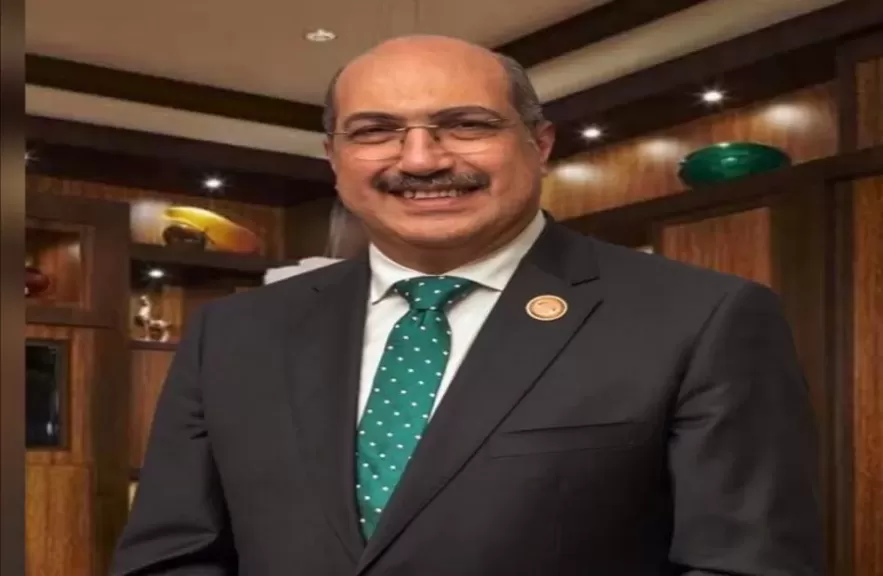 خط أحمر