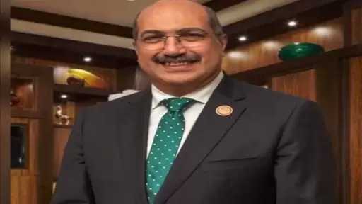 وهبة: رسائل الرئيس السيسي من الأكاديمية العسكرية تؤكد أهمية الوعي وإعداد الشباب لحماية الدولة