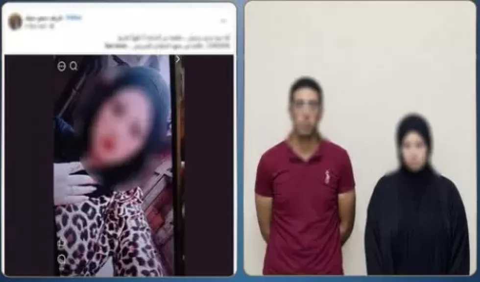 نيابة جنوب الجيزة تصرح بدفن طالبة الشوبك