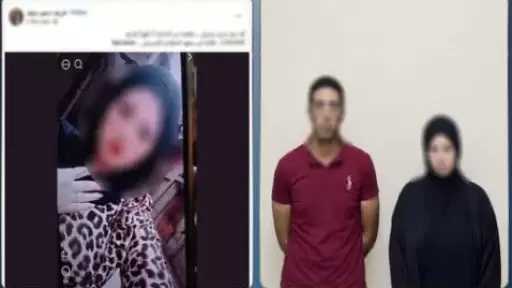 نيابة جنوب الجيزة تصرح بدفن طالبة الشوبك