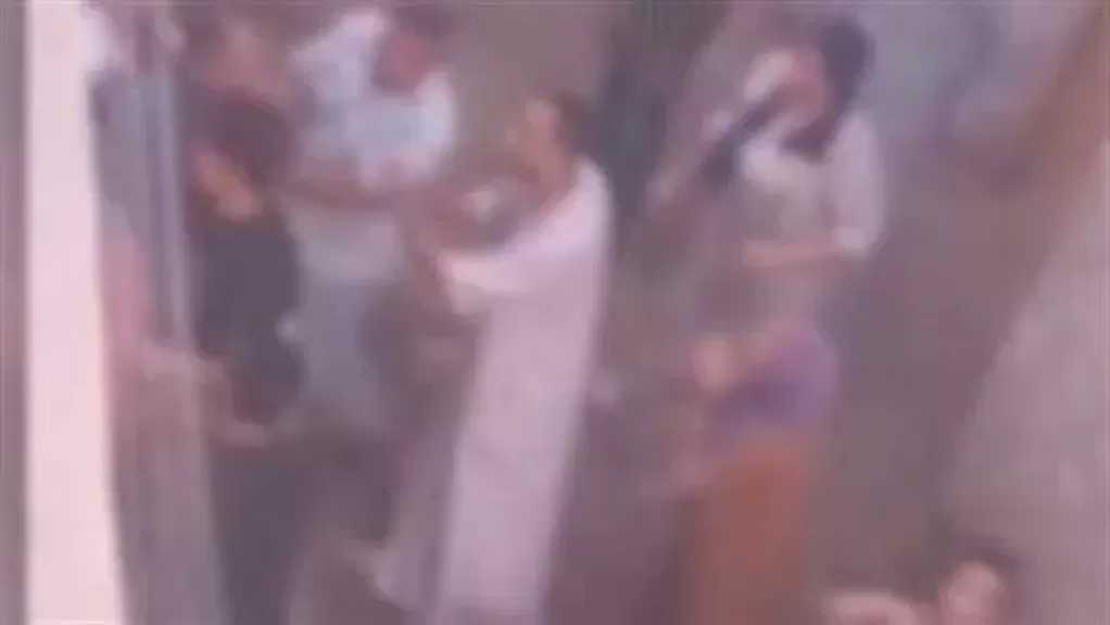 الداخلية تكشف ملابسات ادعاء ربة منزل التعدي عليها وأسرتها في البحيرة