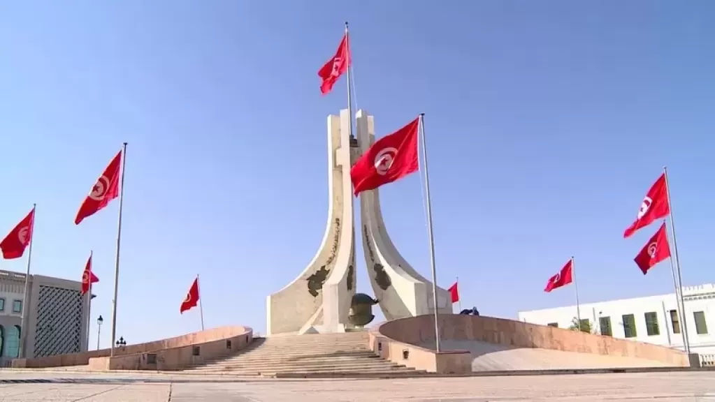 خط أحمر