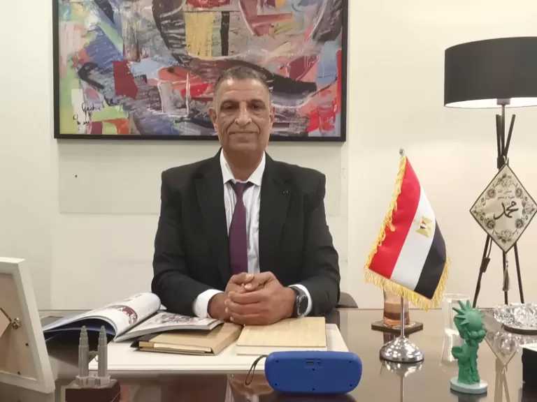 عماد منسي يكتب: ​النسخة الخامسة... التعدين في مصر يشق الأرض ويحلق في سماء العالمية